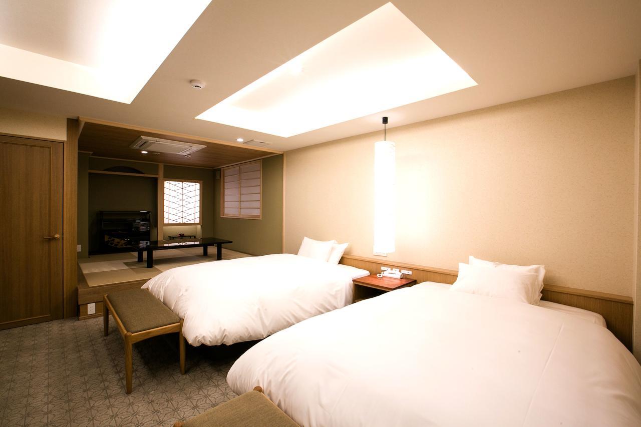Hotel Kamanza Quioto