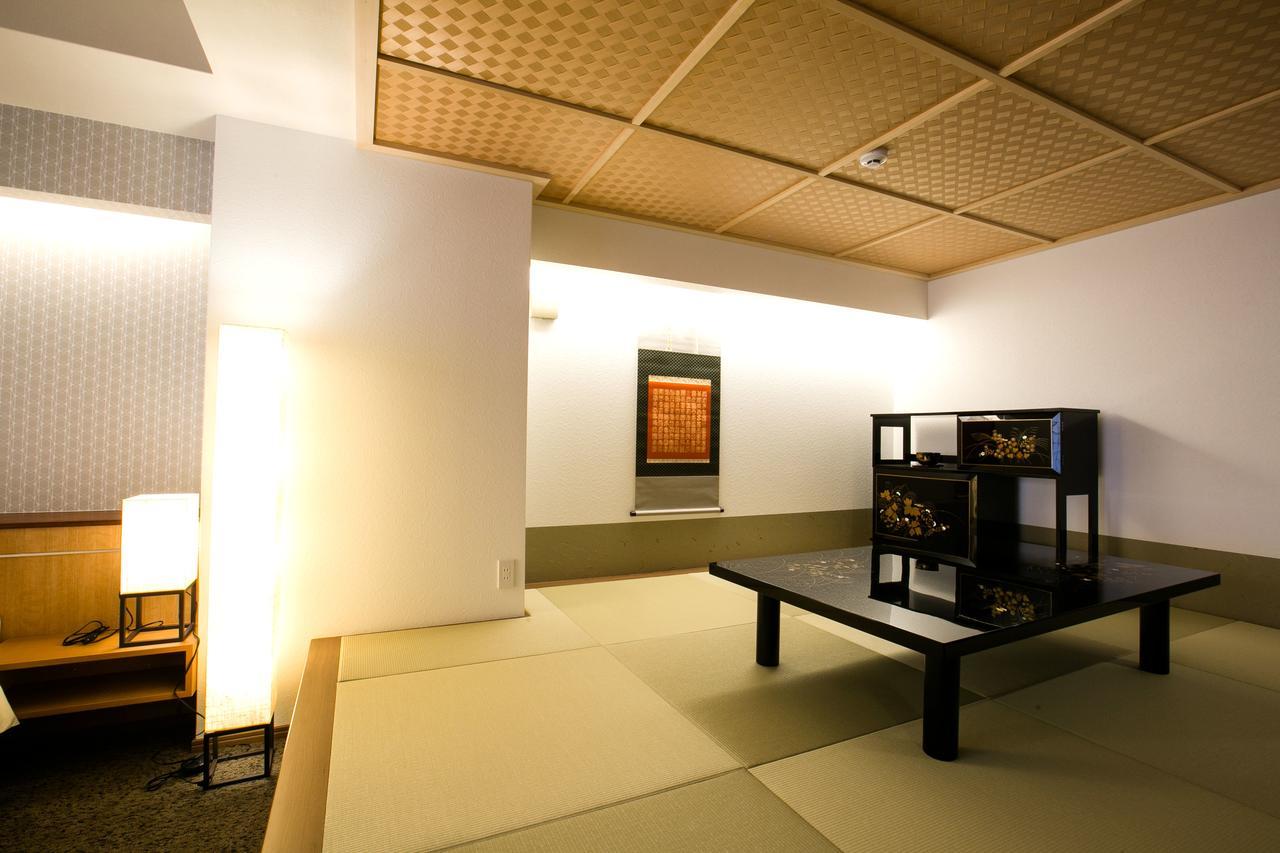 Hotel Kamanza Quioto