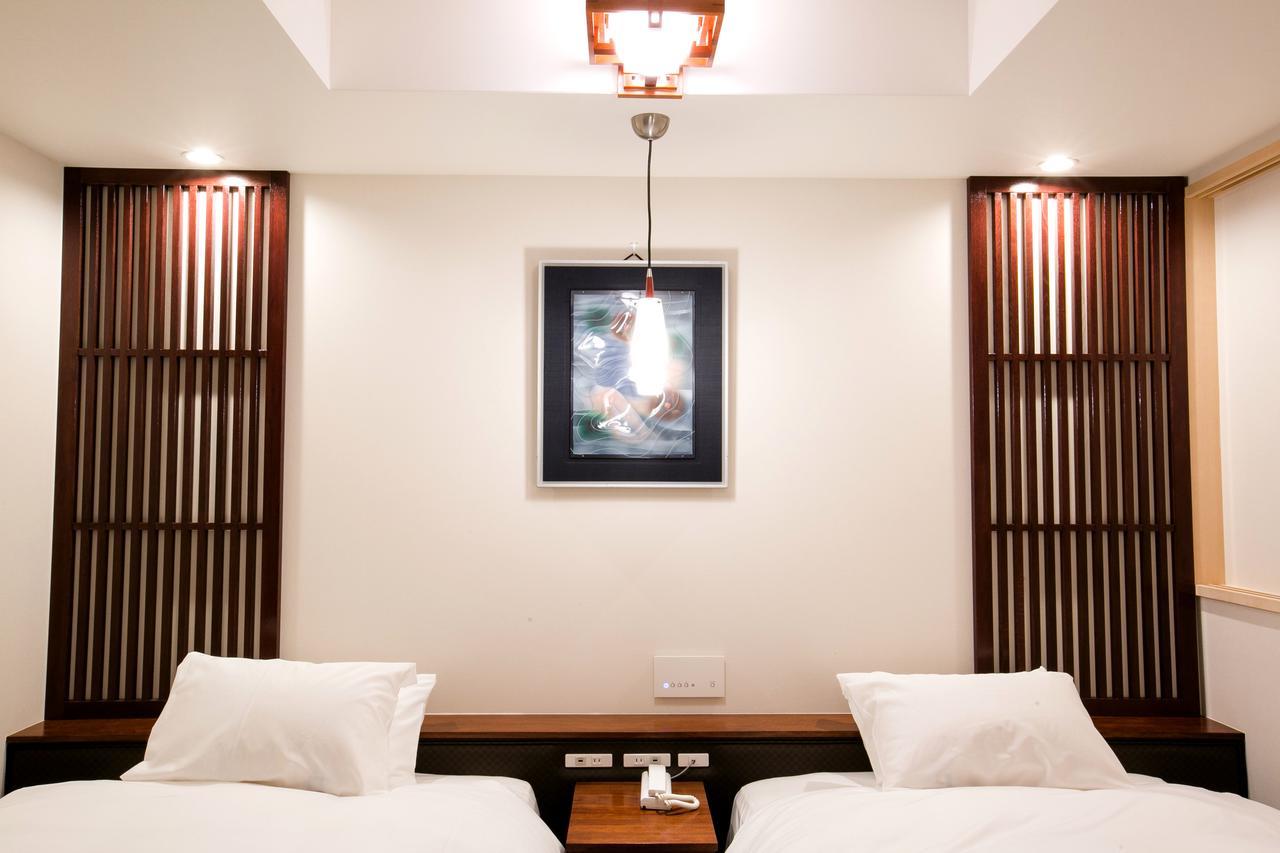 Kamanza Hotel Quioto